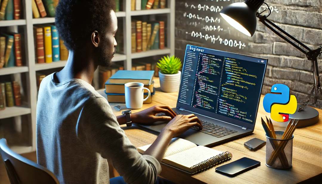 Coding for Beginners | ኮዲንግን በአማርኛ እንጀምር